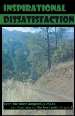 Bertrand.pt - Inspirational Dissatisfaction