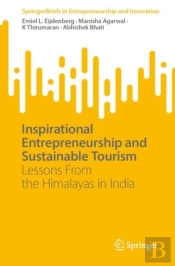 Inspirational Entrepreneurship And Stimulating Tourism