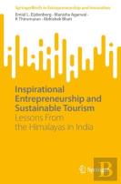 Inspirational Entrepreneurship And Stimulating Tourism