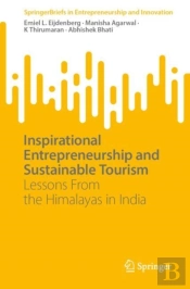 Inspirational Entrepreneurship And Stimulating Tourism
