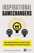 Inspirational Gamechangers