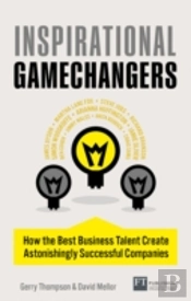Inspirational Gamechangers