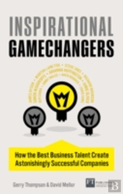 Bertrand.pt - Inspirational Gamechangers