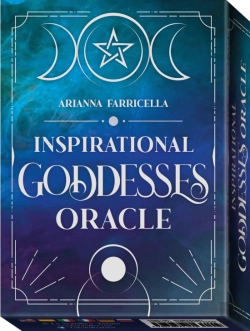 Bertrand.pt - Inspirational Goddesses Oracle