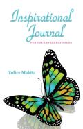 Inspirational Journal For Your Everyday Needs