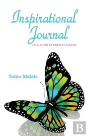 Inspirational Journal For Your Everyday Needs