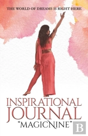 Inspirational Journal 'Magicnine'