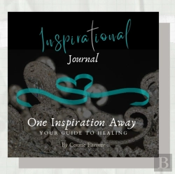 Bertrand.pt - Inspirational Journal -One Inspiration Away, Your Guide To Healing
