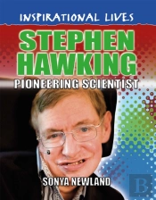 Inspirational Lives: Stephen Hawking