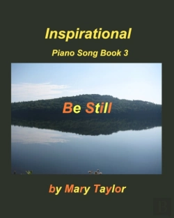 Bertrand.pt - Inspirational Piano Song Book 3