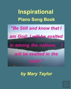 Bertrand.pt - Inspirational Piano Song Book Be Still A