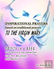 Inspirational Prayers Based On Tradition