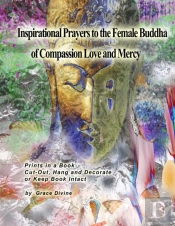 Inspirational Prayers To The Female Budd