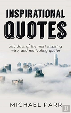 Bertrand.pt - Inspirational Quotes: 365 Days Of The Mo