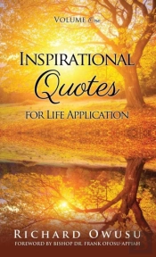Inspirational Quotes For Life Application