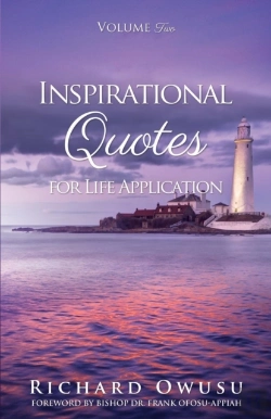 Bertrand.pt - Inspirational Quotes For Life Application Volume Two