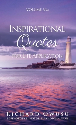 Bertrand.pt - Inspirational Quotes For Life Application Volume Two