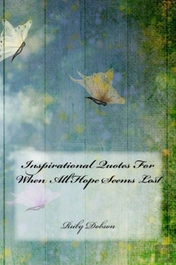 Bertrand.pt - Inspirational Quotes For When All Hope S