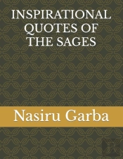 Inspirational Quotes Of The Sages