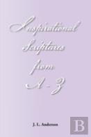 Inspirational Scriptures From A-Z