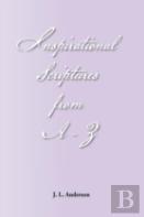 Inspirational Scriptures From A-Z