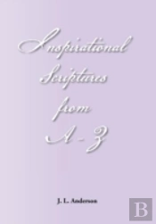 Inspirational Scriptures From A-Z