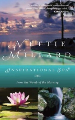 Bertrand.pt - Inspirational Spa : From The Womb Of The
