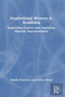 Inspirational Women In Academia