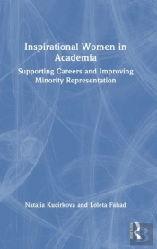 Inspirational Women In Academia