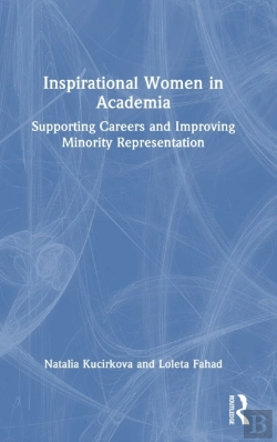 Bertrand.pt - Inspirational Women In Academia