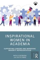 Inspirational Women In Academia