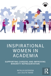 Inspirational Women In Academia