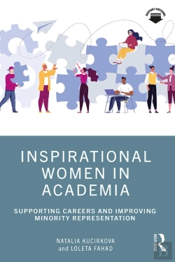 Bertrand.pt - Inspirational Women In Academia