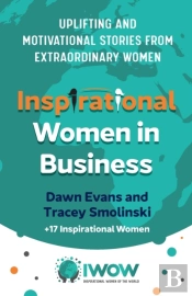 Inspirational Women In Business