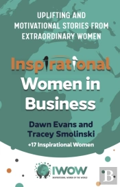 Inspirational Women In Business