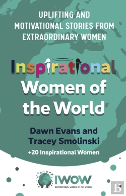 Bertrand.pt - Inspirational Women Of The World