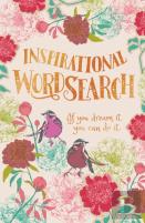 Inspirational Wordsearch