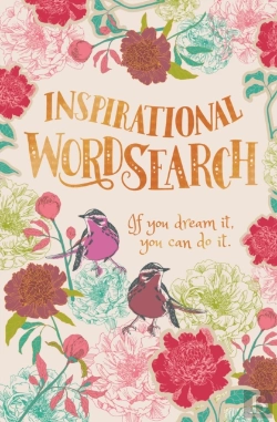 Bertrand.pt - Inspirational Wordsearch