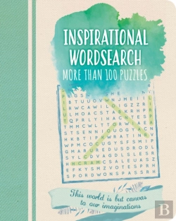 Bertrand.pt - Inspirational Wordsearch
