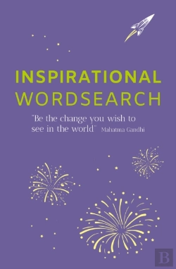 Bertrand.pt - Inspirational Wordsearch