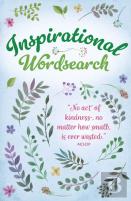 Inspirational Wordsearch