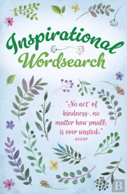 Bertrand.pt - Inspirational Wordsearch