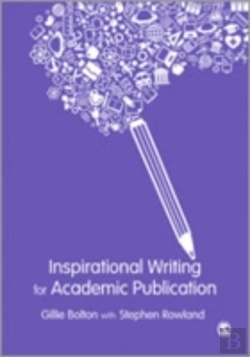 Bertrand.pt - Inspirational Writing For Academic Publication