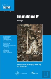 Inspirationen : Iv   Klänge