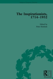 Inspirationists, 1714-1932 Vol 1