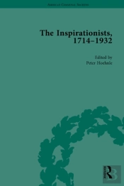 Inspirationists, 1714-1932 Vol 2