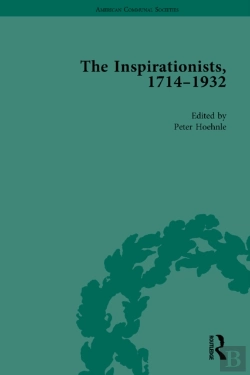 Bertrand.pt - Inspirationists, 1714-1932 Vol 2