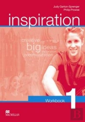 Inspirationlevel 1