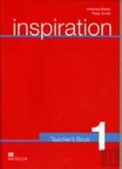 Inspirationlevel 1