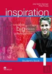 Inspirationlevel 1